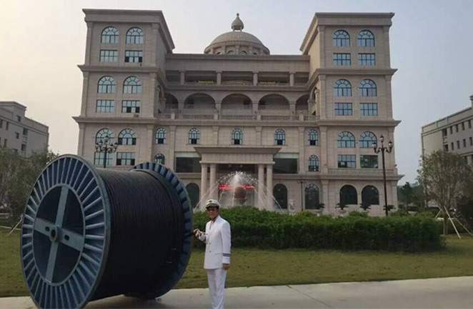 美国华裔市长再次参观英国beat365官方网站入口