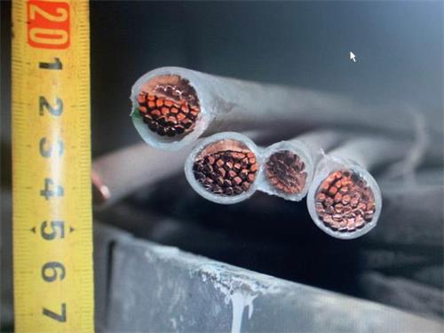 英国beat365官方网站入口快讯：石家庄特大电缆盗窃案告破！